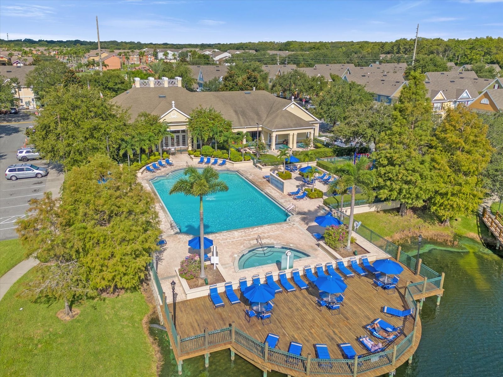 2213 San Vittorino Circle #106 Kissimmee FL 34741 O6385402 image28