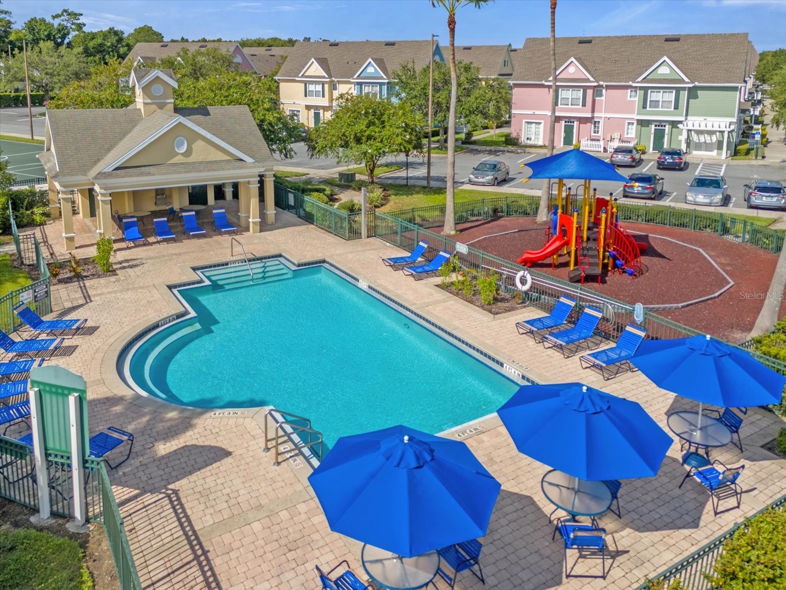 2213 San Vittorino Circle #106 Kissimmee FL 34741 O6385402 image29