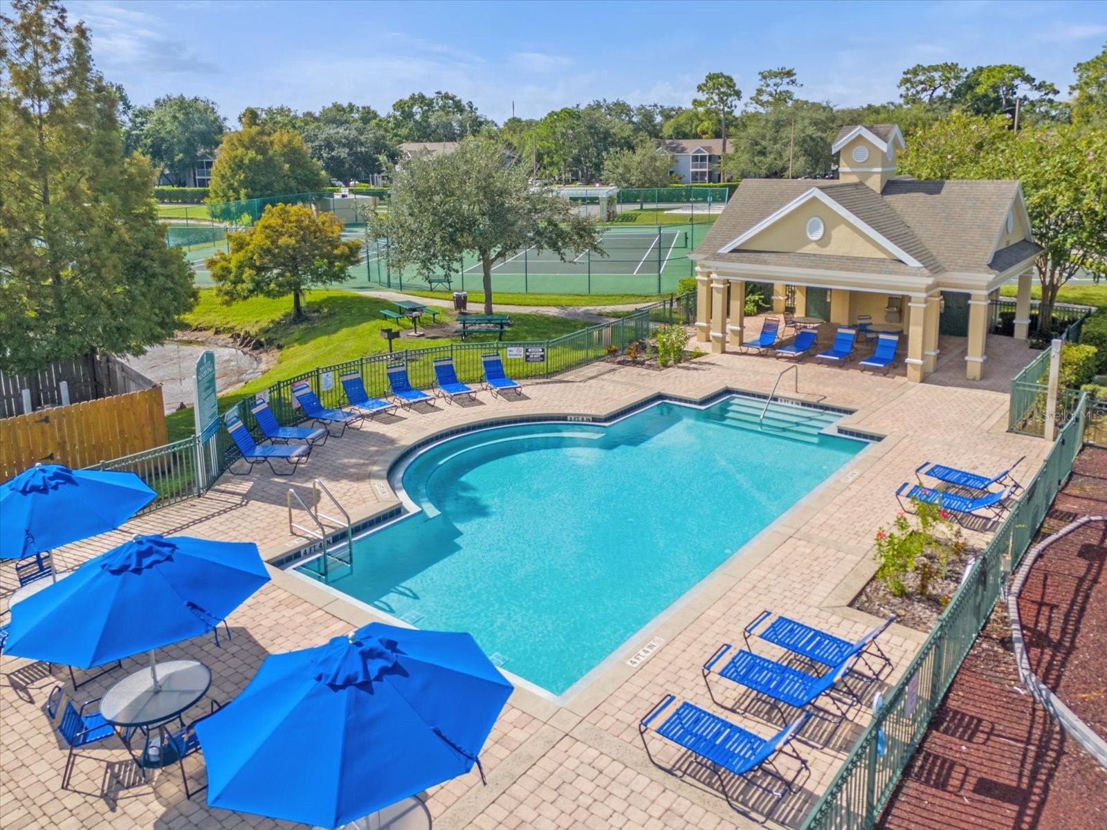 2213 San Vittorino Circle #106 Kissimmee FL 34741 O6385402 image30