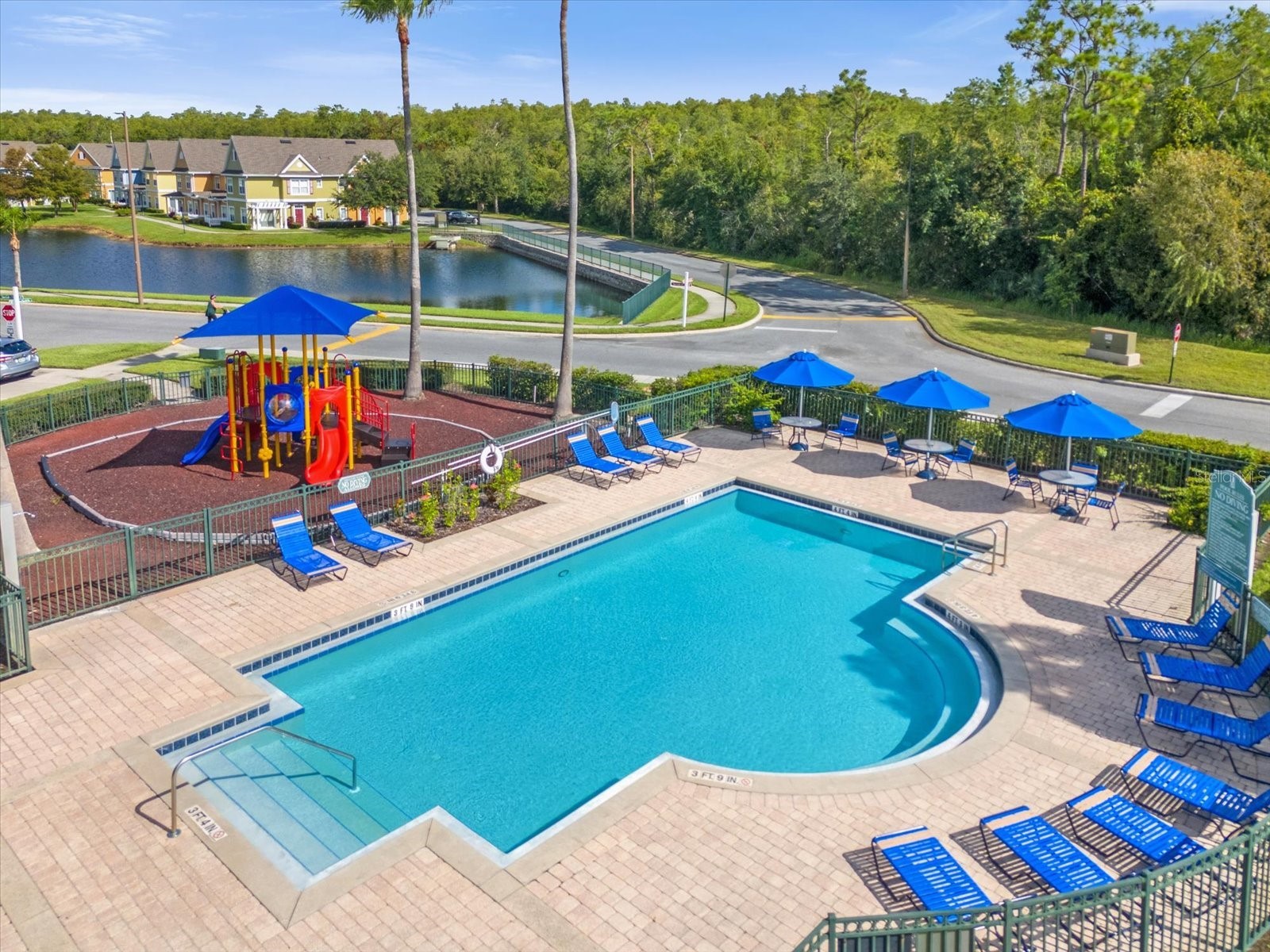 2213 San Vittorino Circle #106 Kissimmee FL 34741 O6385402 image31