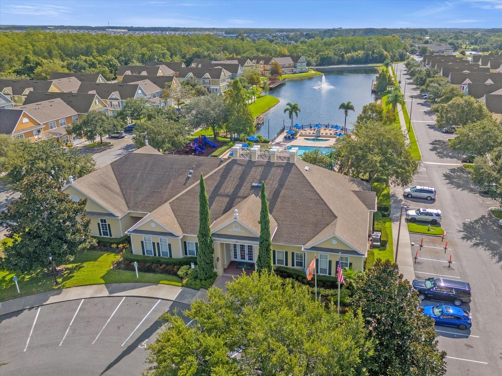 2213 San Vittorino Circle #106 Kissimmee FL 34741 O6385402 image32