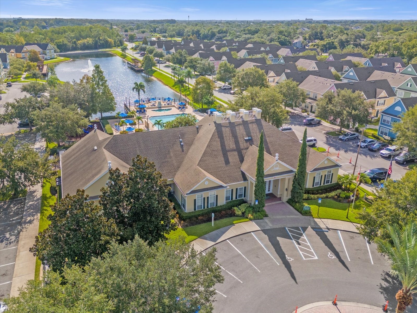 2213 San Vittorino Circle #106 Kissimmee FL 34741 O6385402 image33