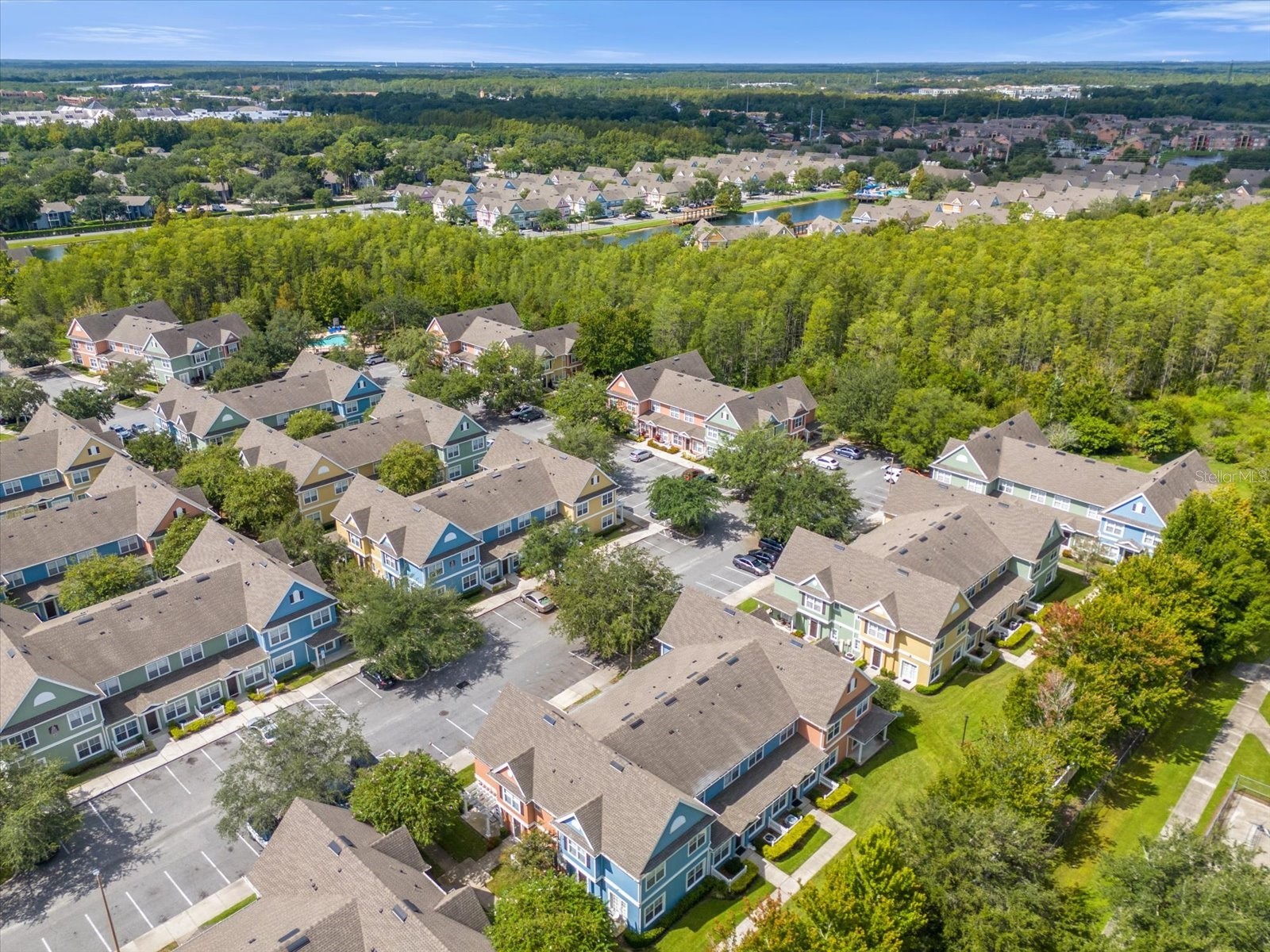 2213 San Vittorino Circle #106 Kissimmee FL 34741 O6385402 image34
