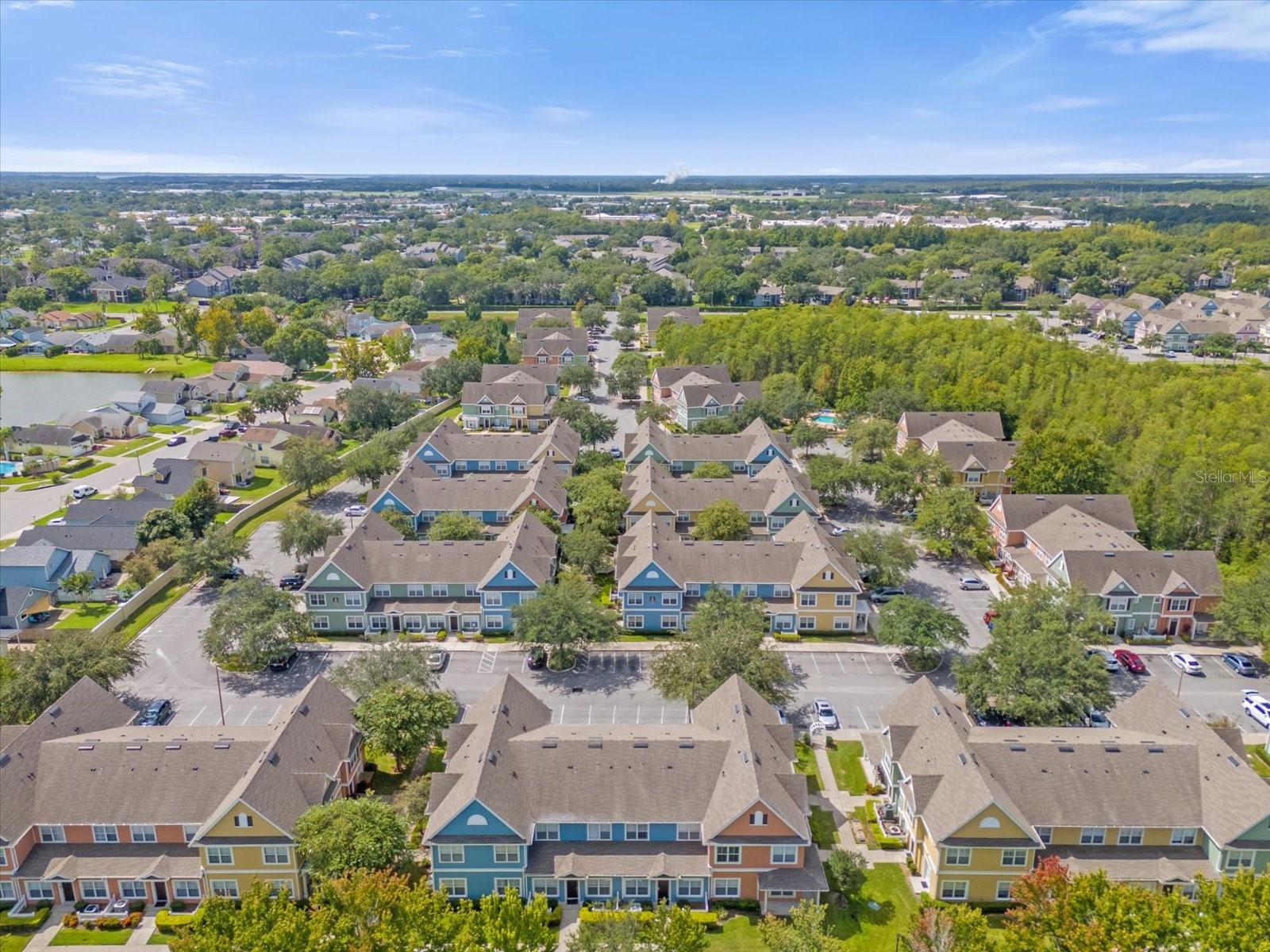 2213 San Vittorino Circle #106 Kissimmee FL 34741 O6385402 image35