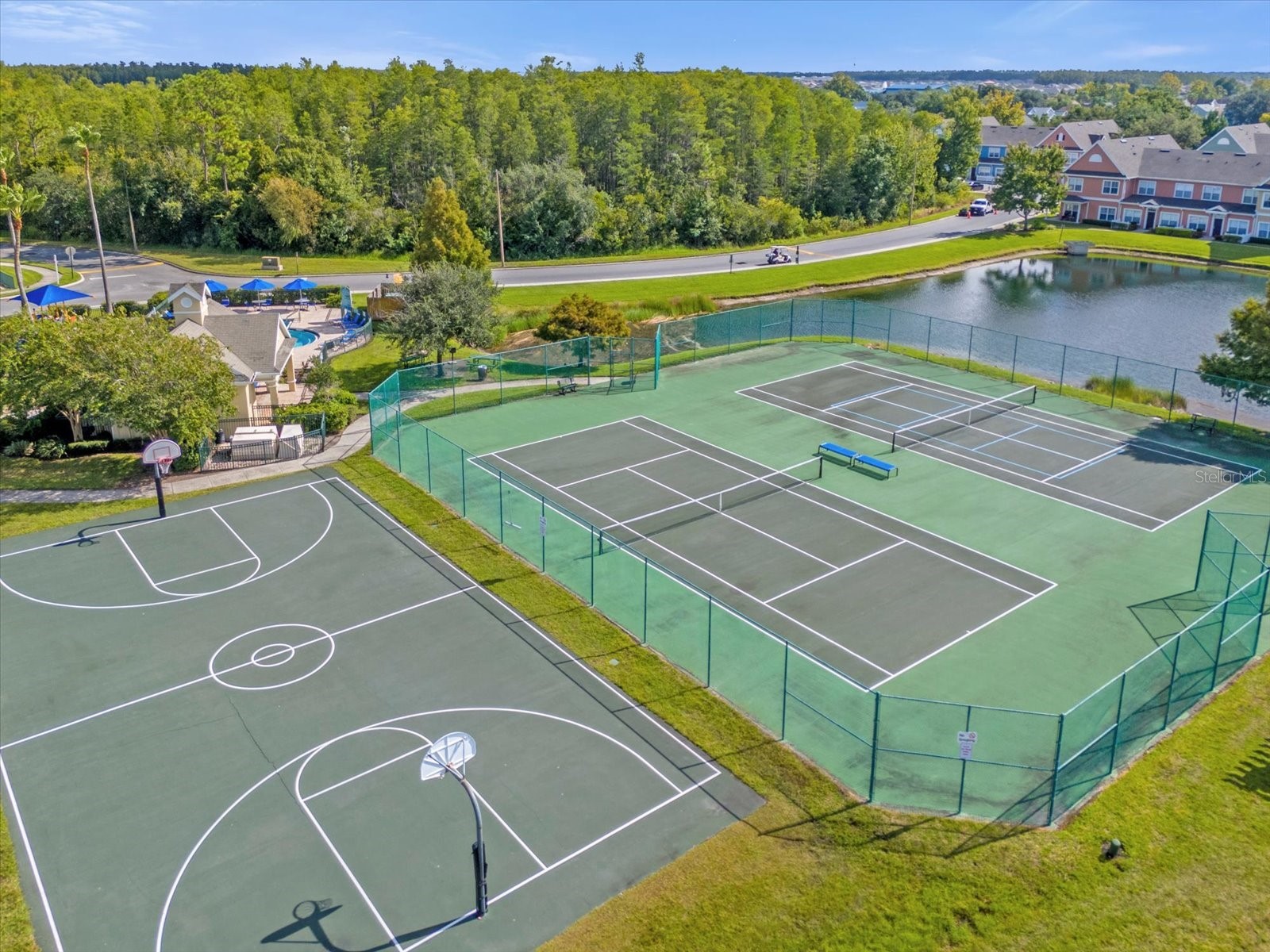 2213 San Vittorino Circle #106 Kissimmee FL 34741 O6385402 image36