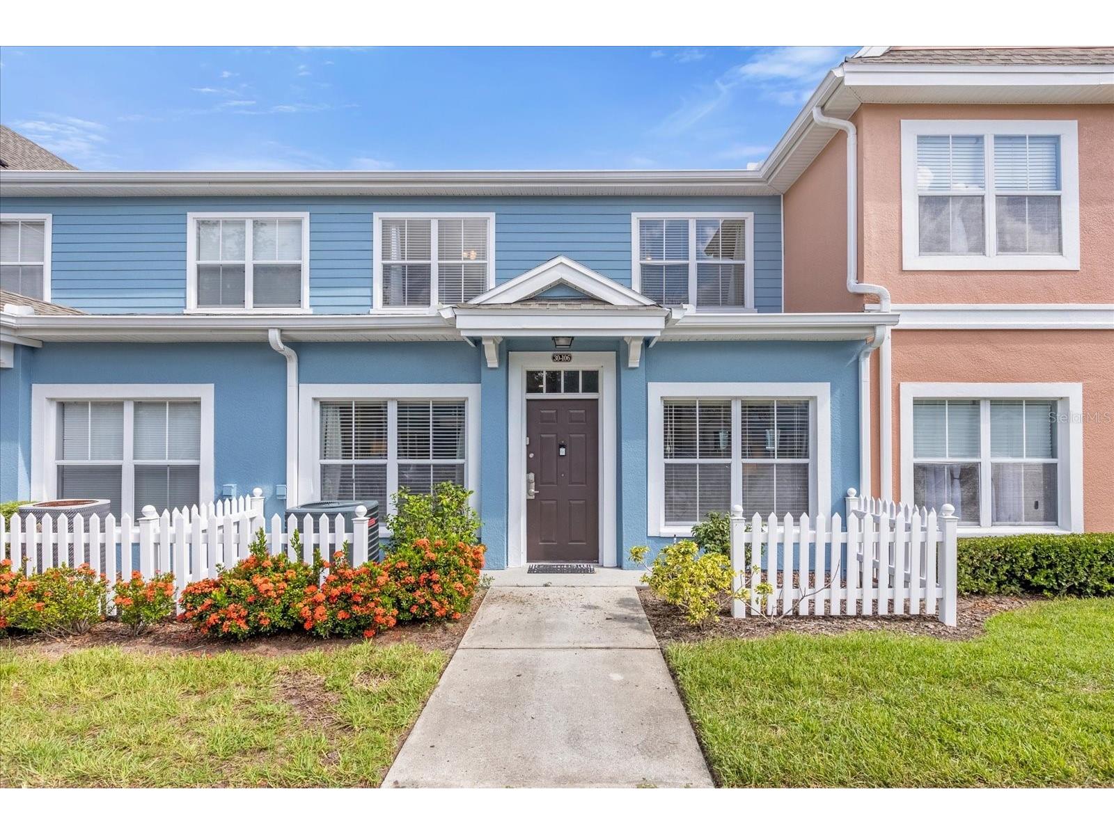 2213 San Vittorino Circle #106 Kissimmee FL 34741 O6385402 image40