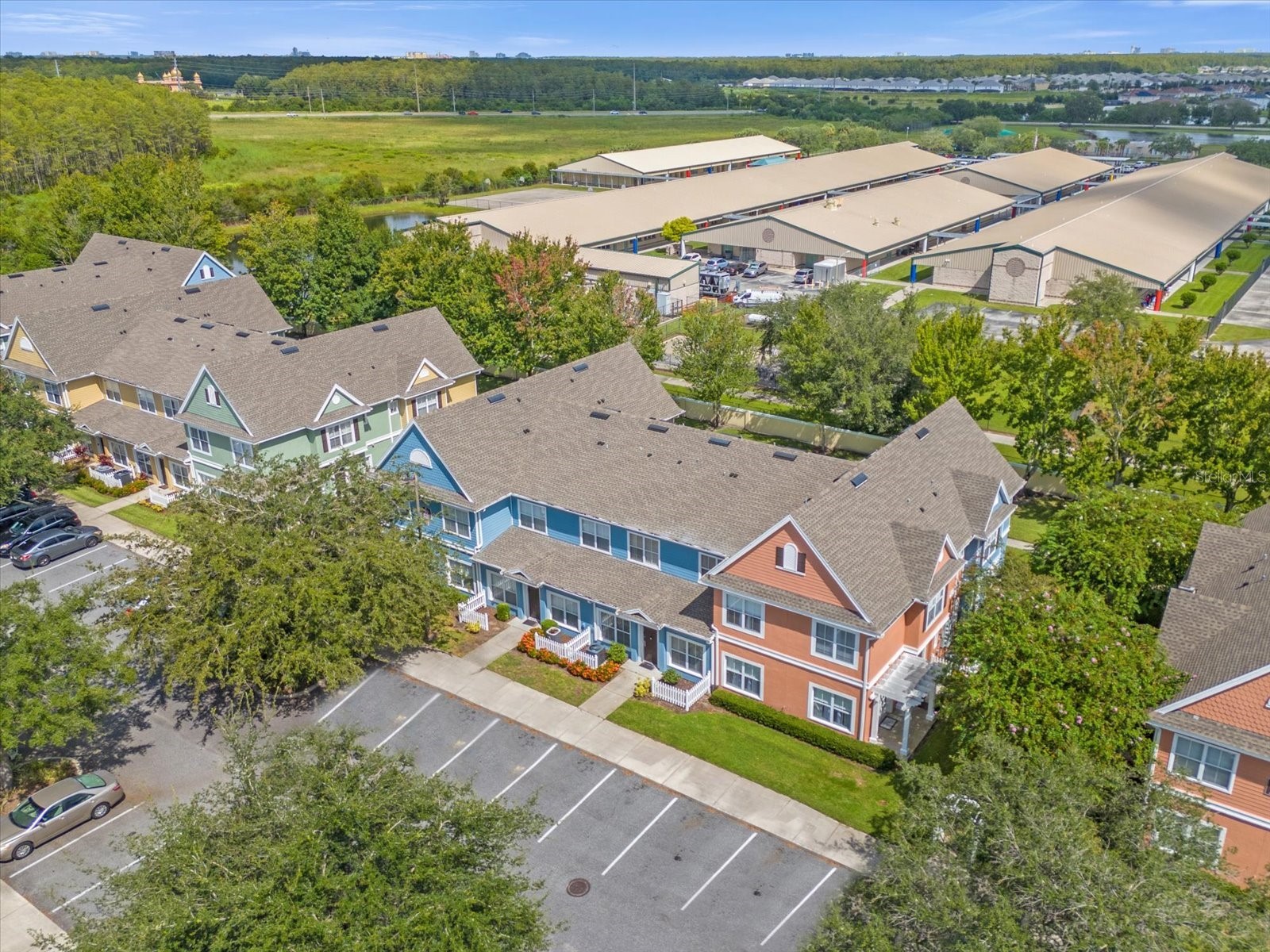 2213 San Vittorino Circle #106 Kissimmee FL 34741 O6385402 image42