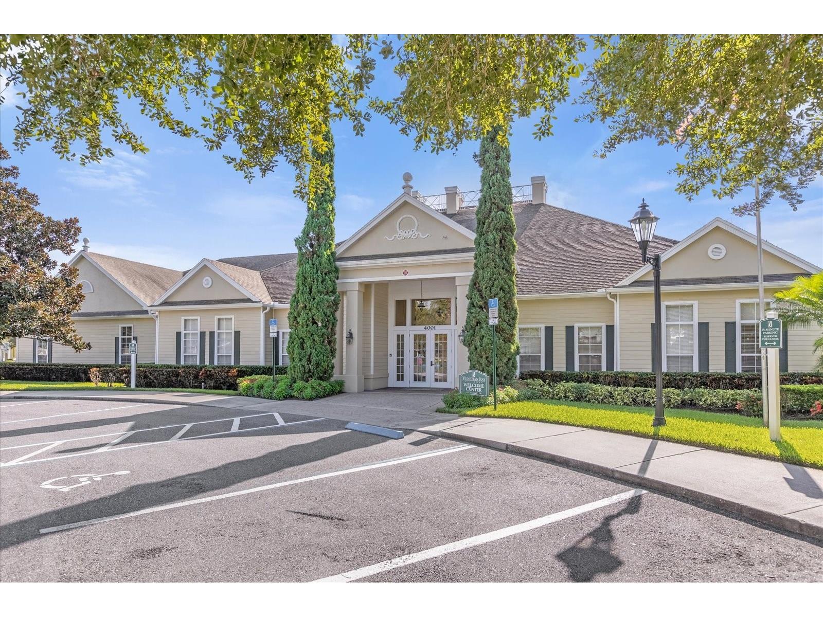 2213 San Vittorino Circle #106 Kissimmee FL 34741 O6385402 image44