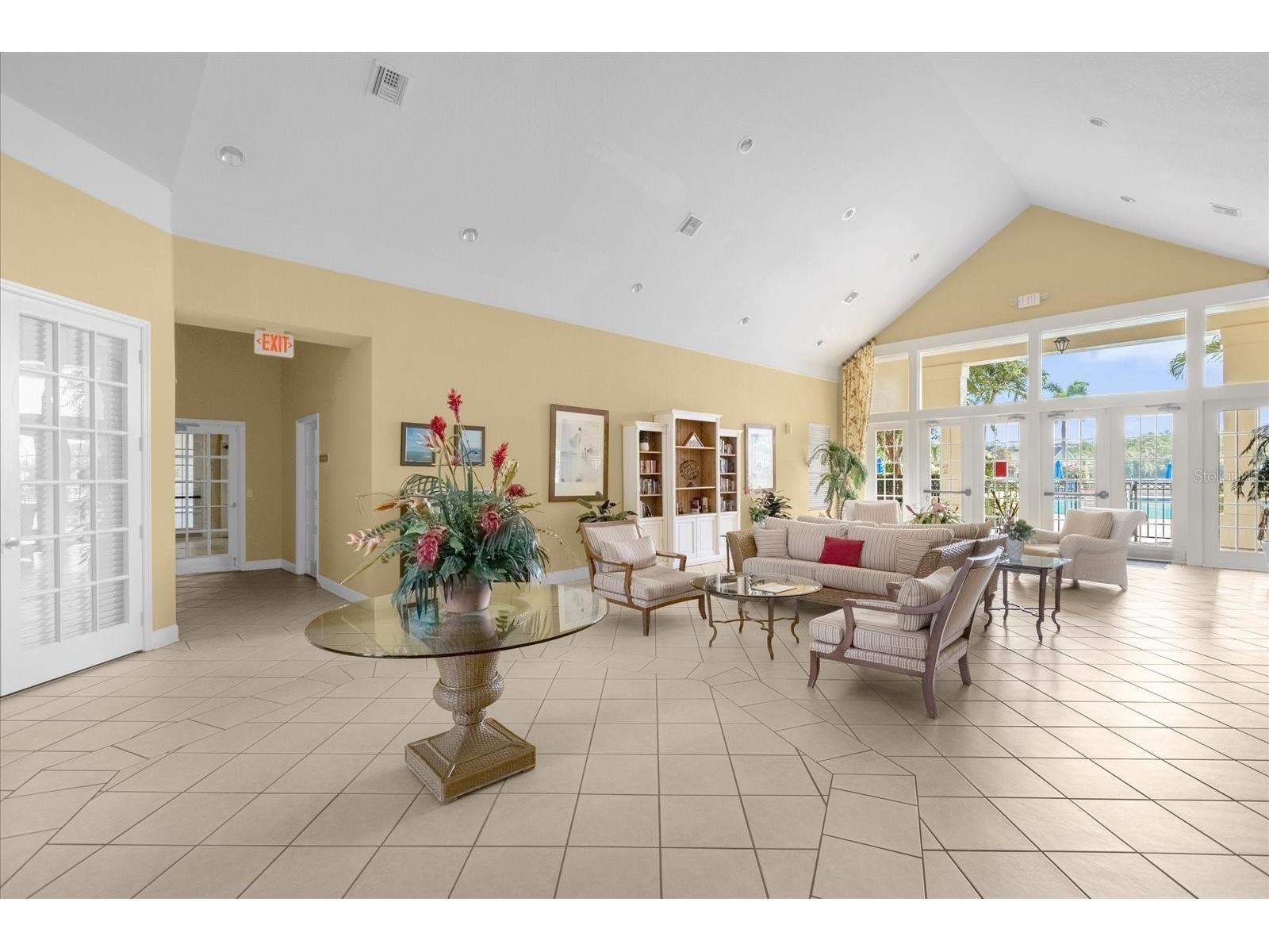 2213 San Vittorino Circle #106 Kissimmee FL 34741 O6385402 image45