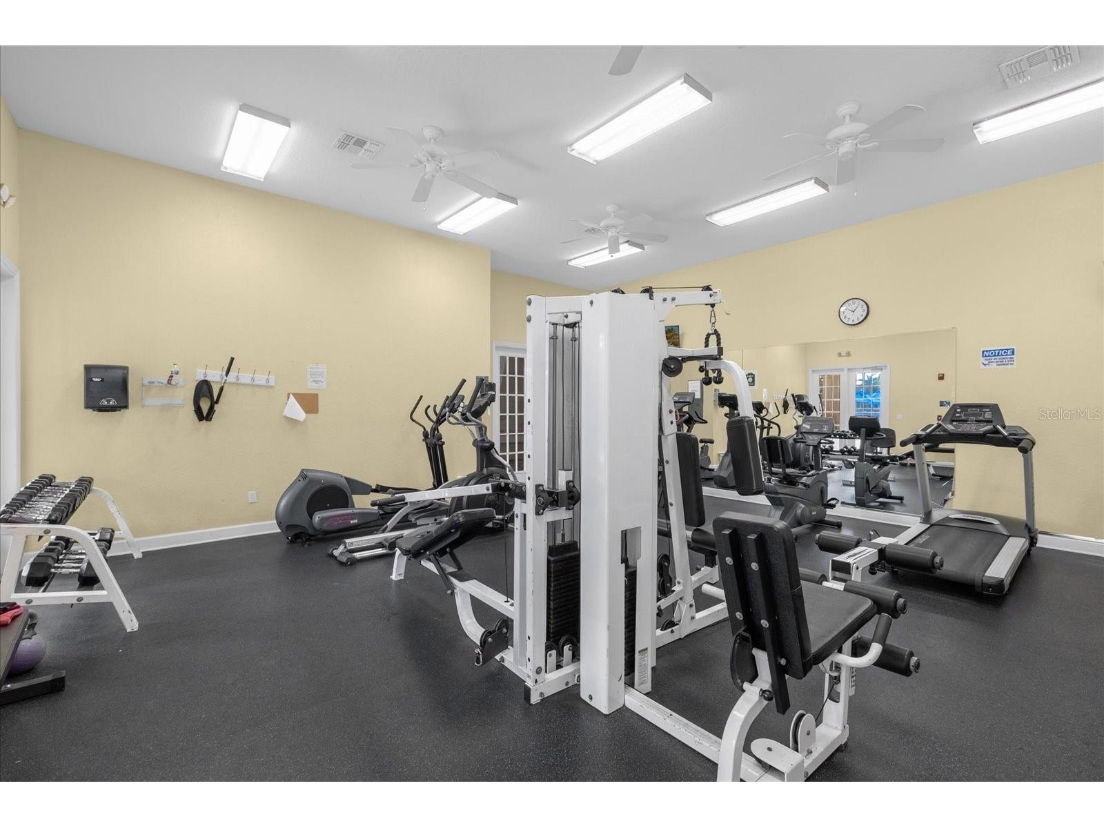 2213 San Vittorino Circle #106 Kissimmee FL 34741 O6385402 image52