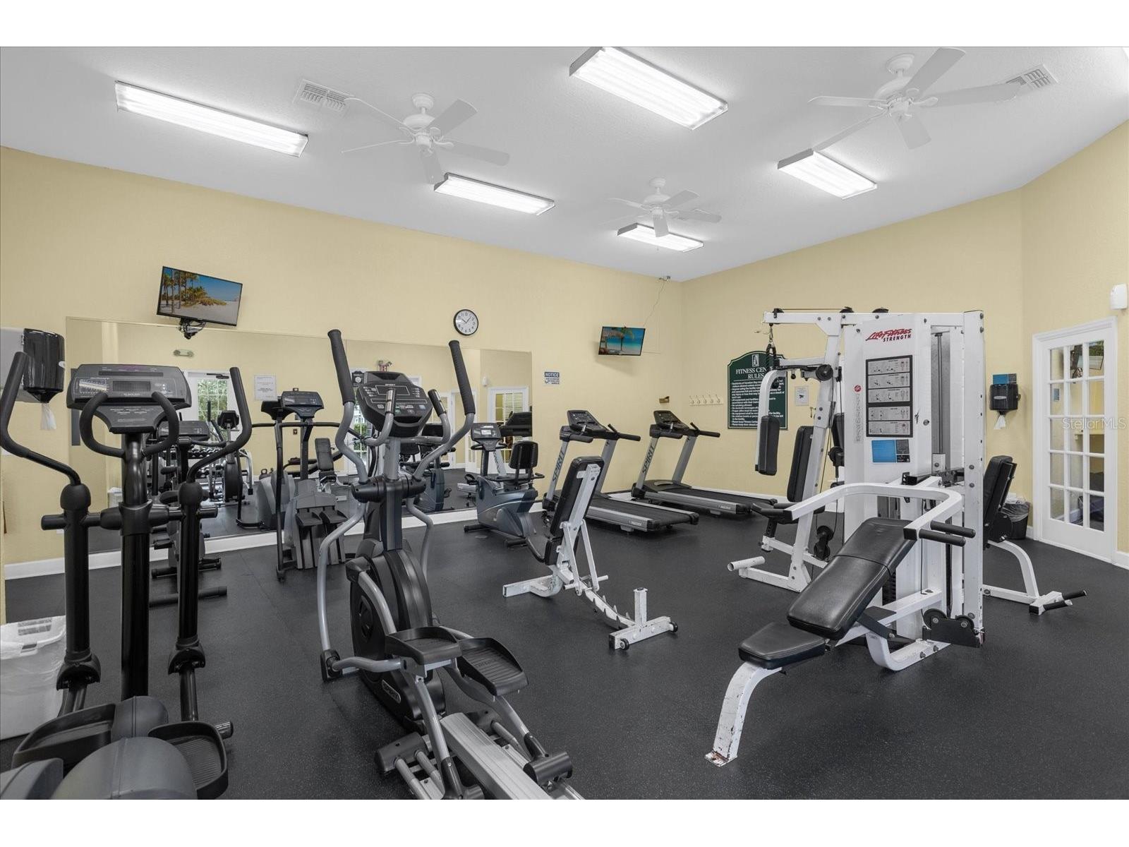 2213 San Vittorino Circle #106 Kissimmee FL 34741 O6385402 image53