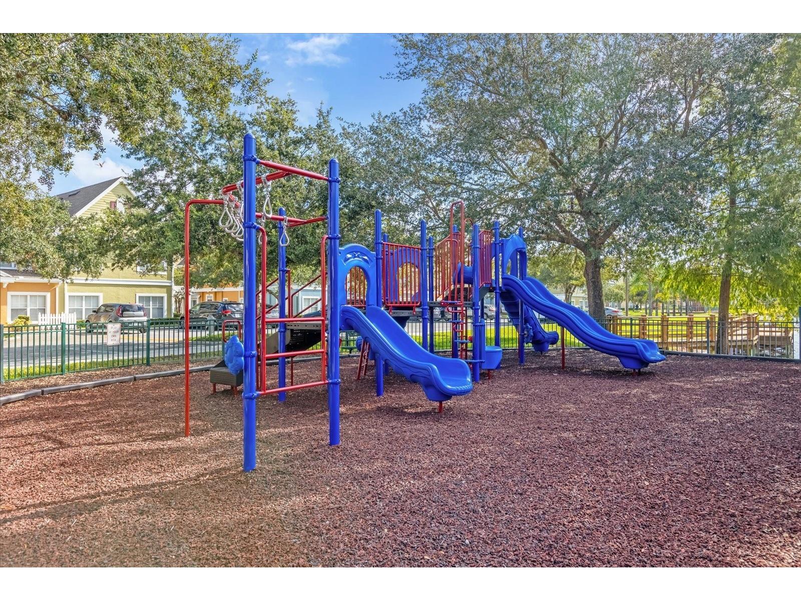 2213 San Vittorino Circle #106 Kissimmee FL 34741 O6385402 image54