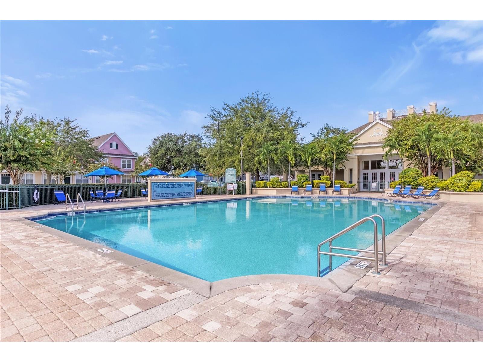 2213 San Vittorino Circle #106 Kissimmee FL 34741 O6385402 image56