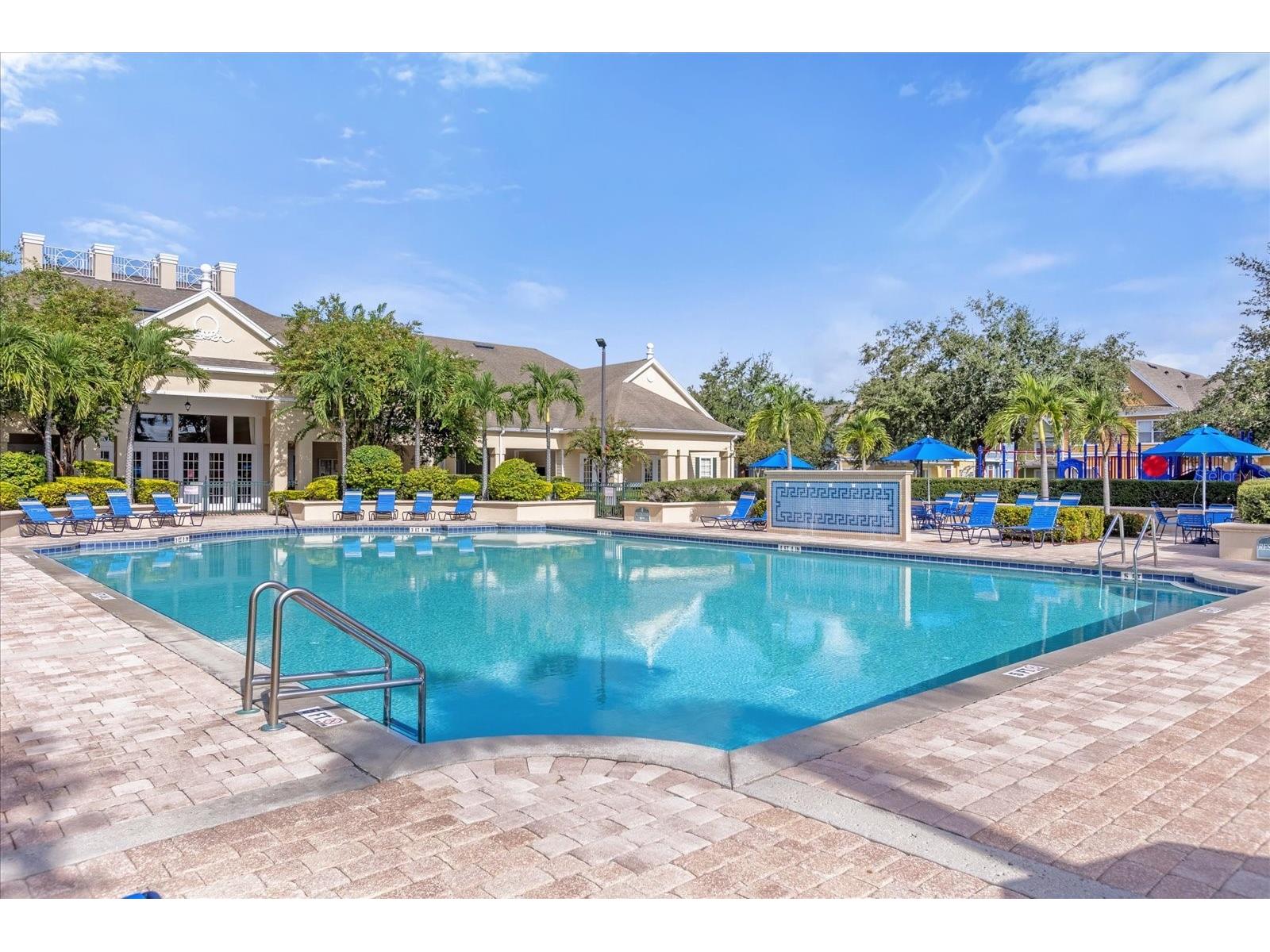 2213 San Vittorino Circle #106 Kissimmee FL 34741 O6385402 image57