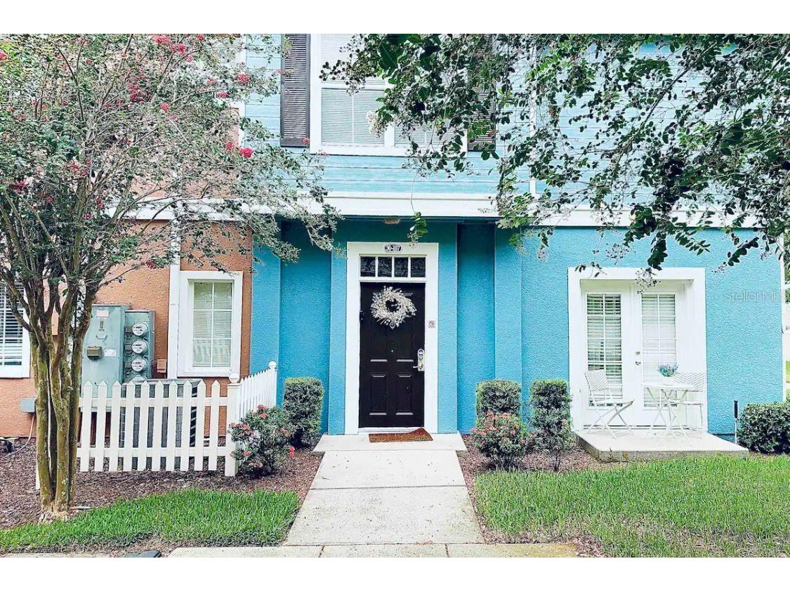 2213 San Vittorino Circle #107 Kissimmee FL 34741 S5103778 image1