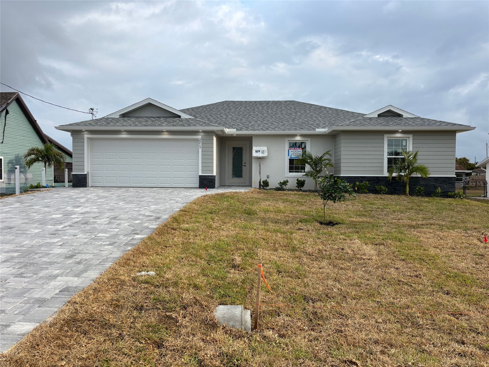 2213 SE 15th Terrace Cape Coral FL 33990 C7497081 image3