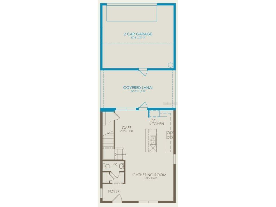 2213 Southbury Drive Kissimmee FL 34744 O6359460 image2