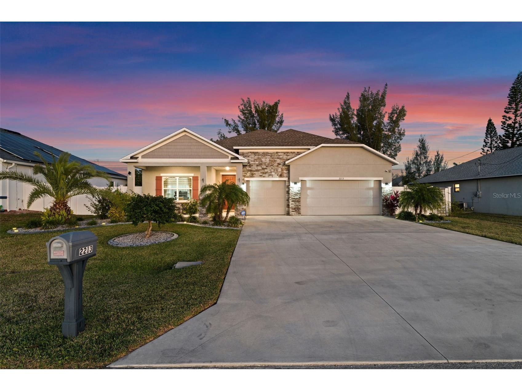 2213 SW 7th Place Cape Coral FL 33991 C7521239 image40