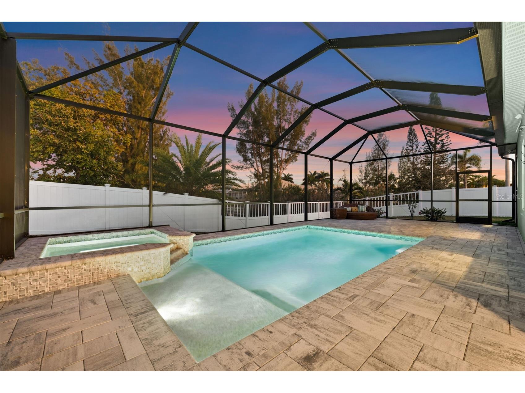 2213 SW 7th Place Cape Coral FL 33991 C7521239 image43
