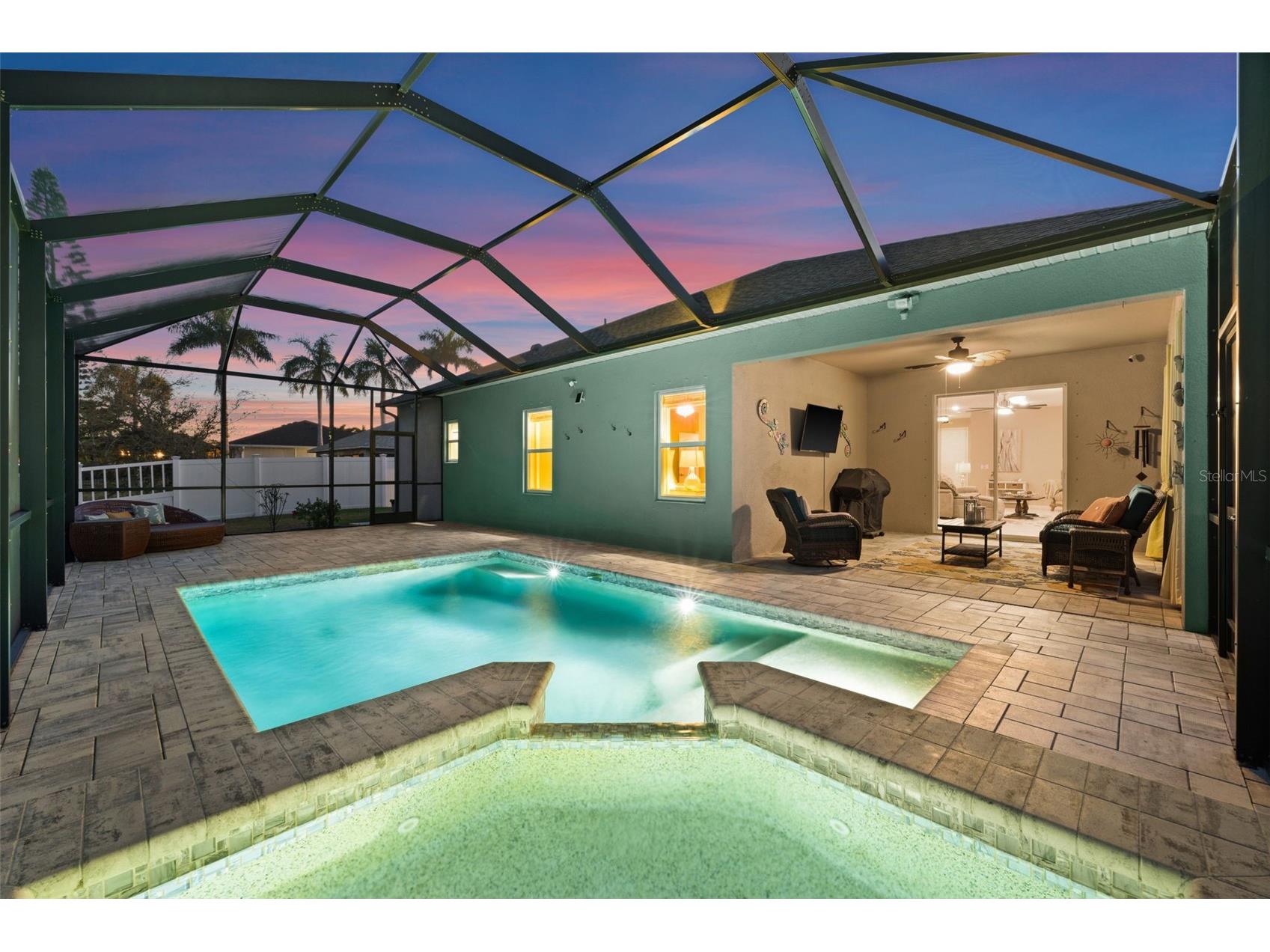 2213 SW 7th Place Cape Coral FL 33991 C7521239 image44