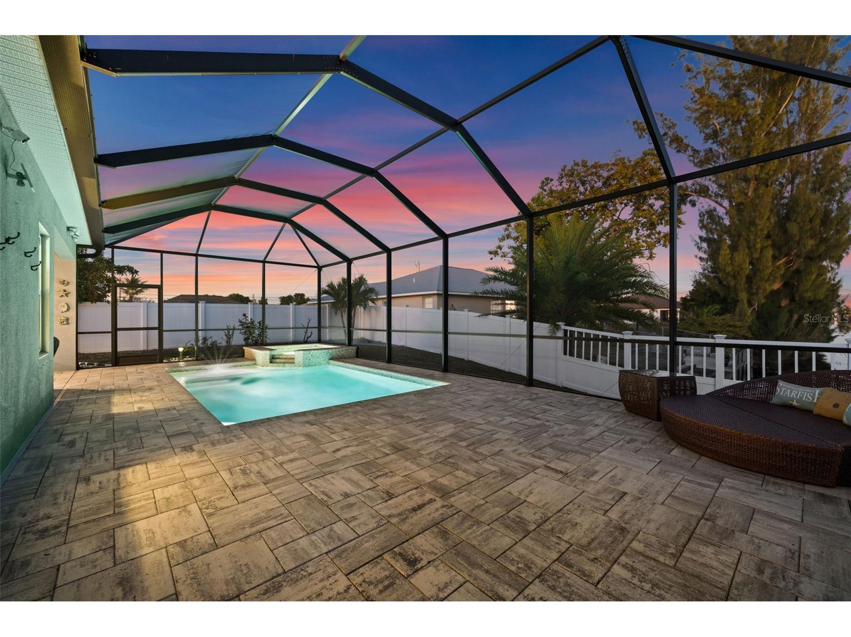 2213 SW 7th Place Cape Coral FL 33991 C7521239 image45