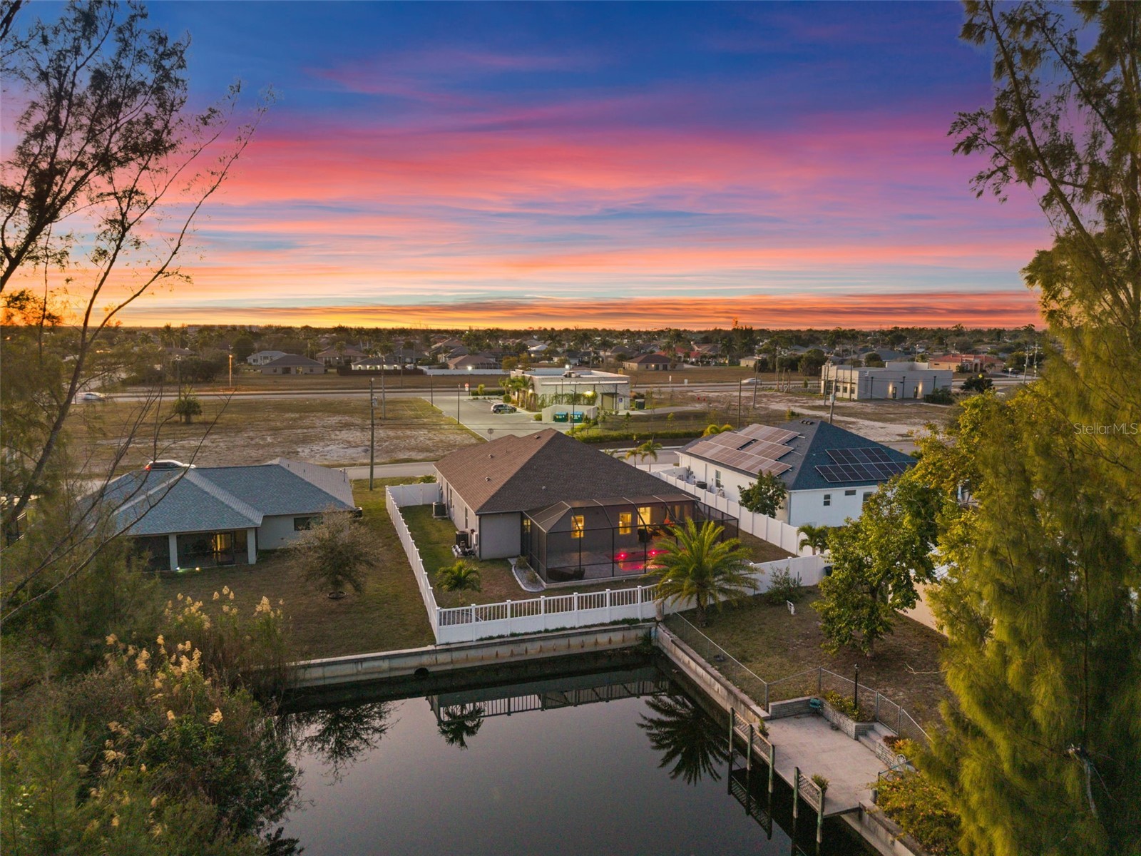 2213 SW 7th Place Cape Coral FL 33991 C7521239 image48