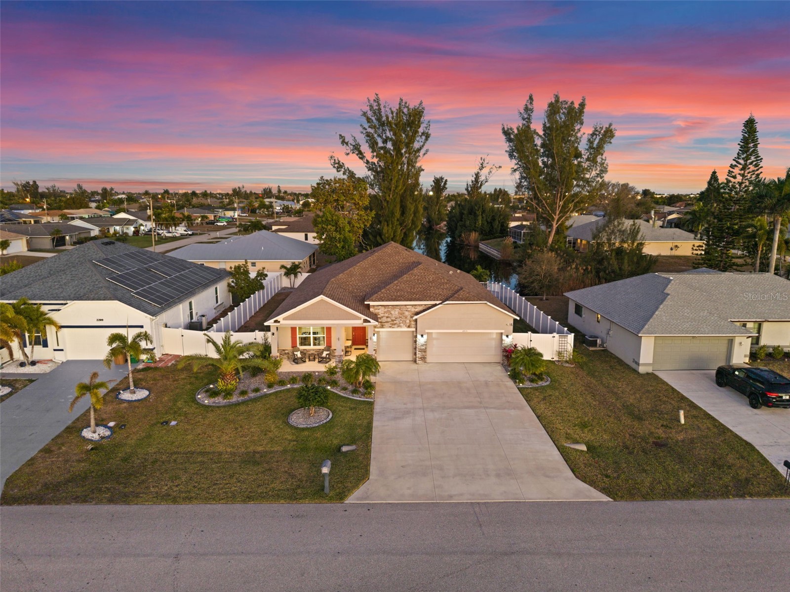 2213 SW 7th Place Cape Coral FL 33991 C7521239 image50