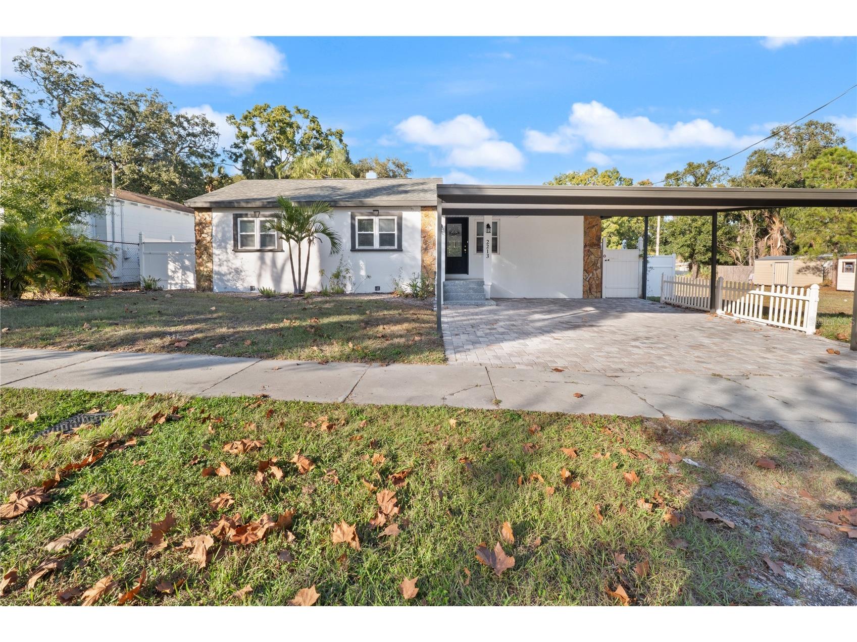 2213 W Ohio Avenue Tampa FL 33607 TB8461244 image1