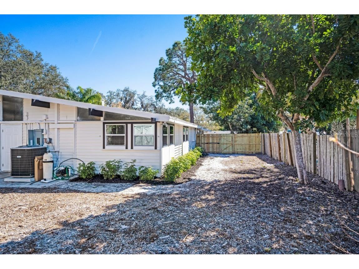 2213 Wason Road #1 Sarasota FL 34231 A4544175 image27