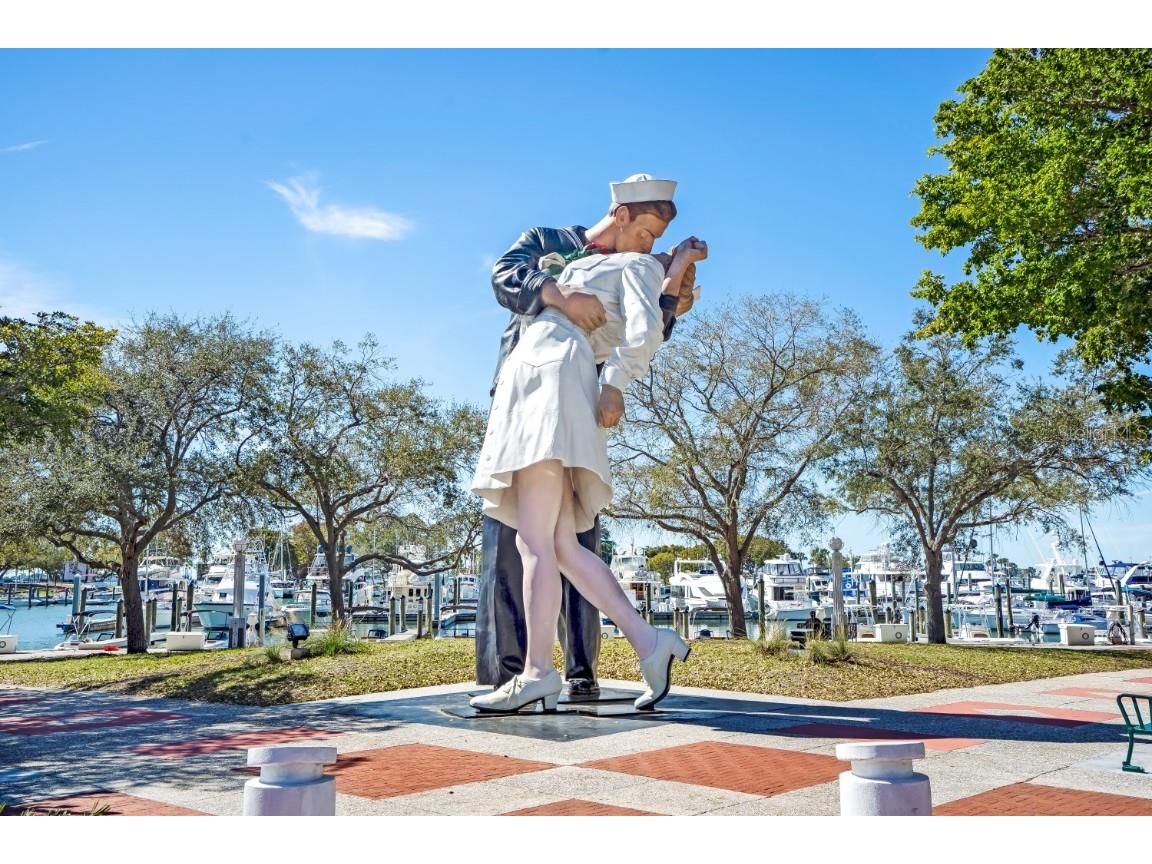 2213 Wason Road #1 Sarasota FL 34231 A4544175 image35