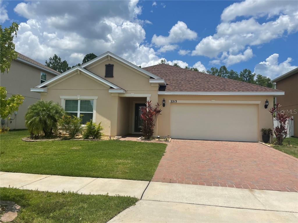 2213 Waukegan Drive Kissimmee FL 34758 S5083610 image1