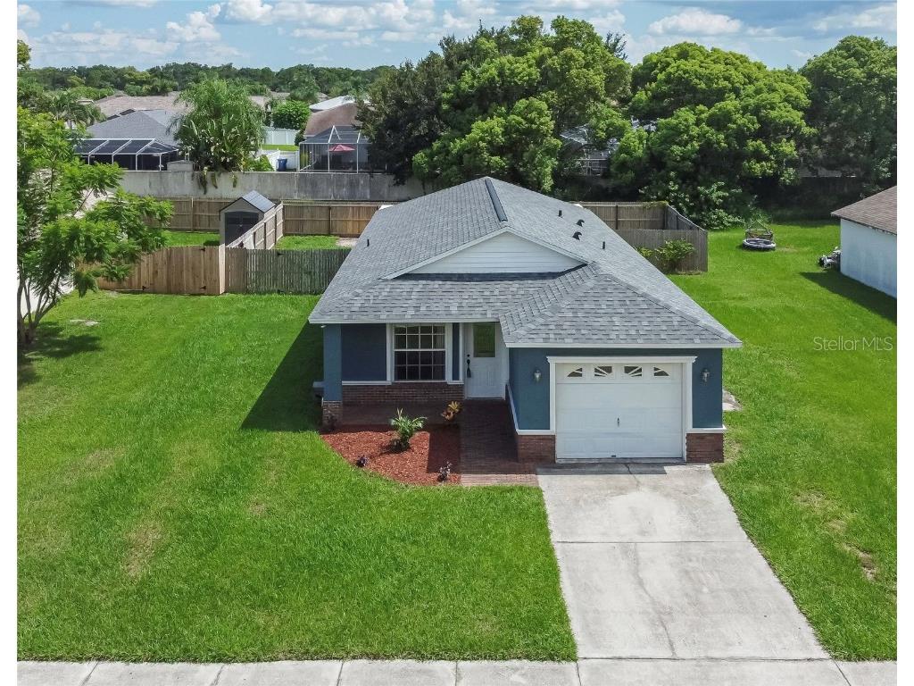 22130 Bell Harbor Drive Land O Lakes FL 34639 T3421476 image1