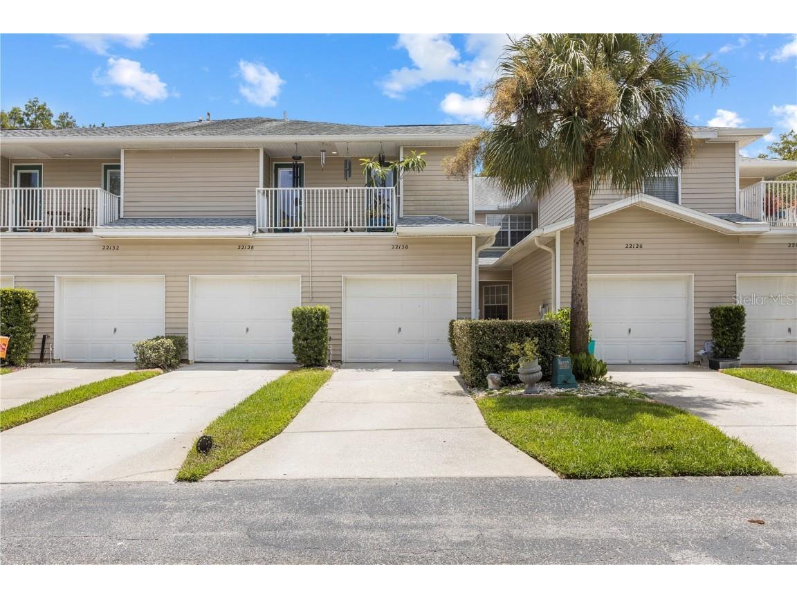 22130 Little Lagoon Court #306 Lutz FL 33549 - BIRD LAKE TB8415574 image1