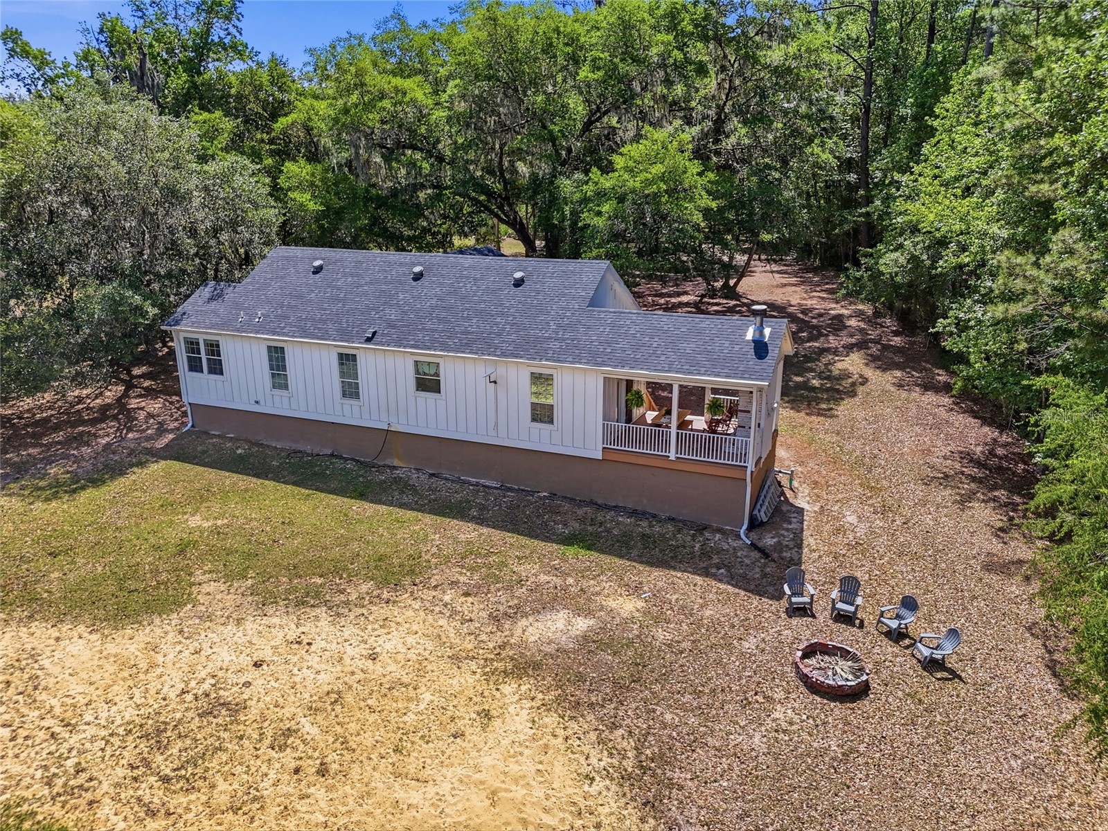 22130 NW 75th Avenue Road Micanopy FL 32667 GC539927 image33
