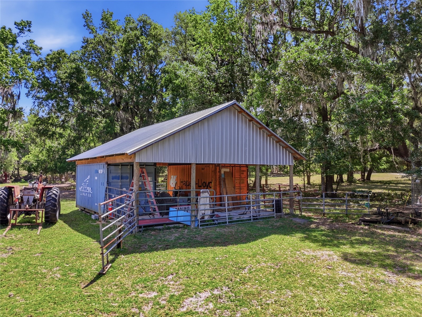 22130 NW 75th Avenue Road Micanopy FL 32667 GC539927 image40