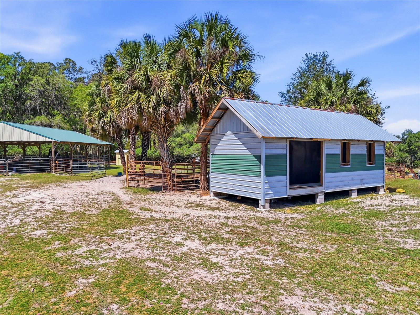 22130 NW 75th Avenue Road Micanopy FL 32667 GC539927 image41