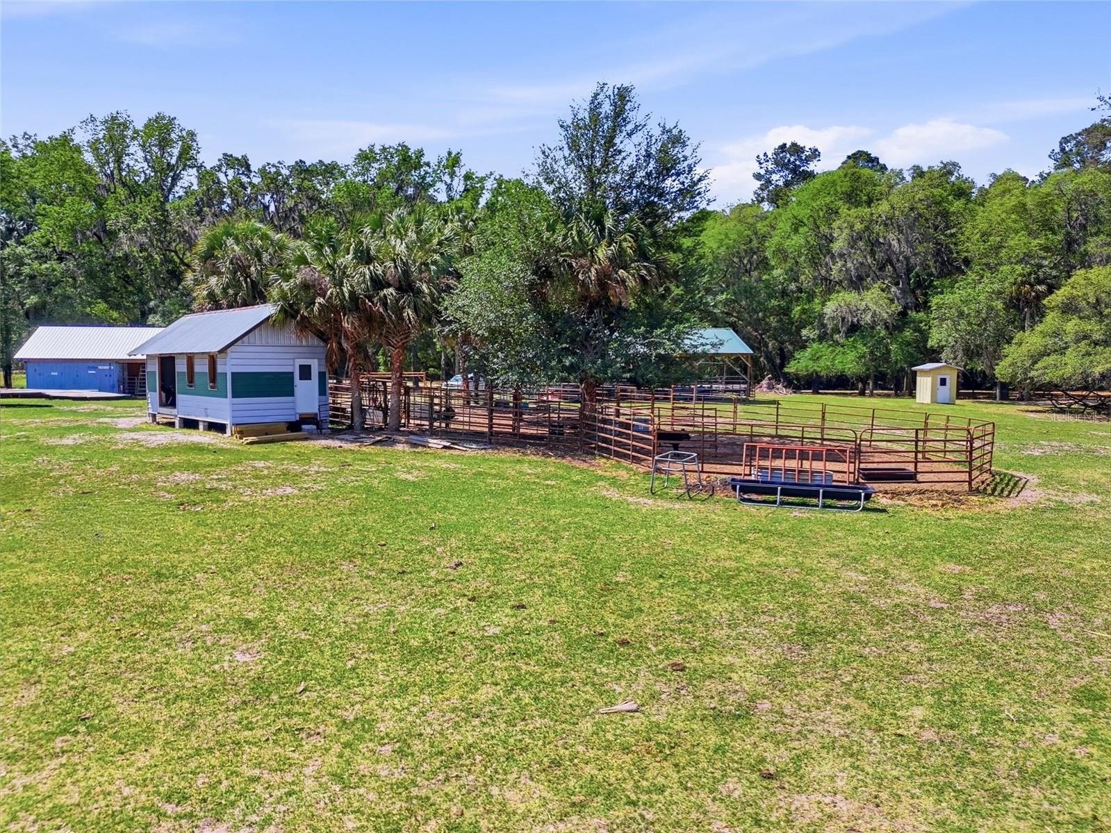 22130 NW 75th Avenue Road Micanopy FL 32667 GC539927 image42