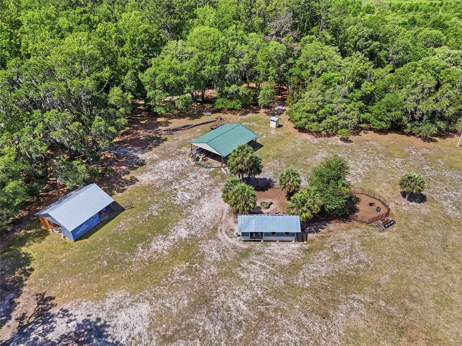 22130 NW 75th Avenue Road Micanopy FL 32667 GC539927 image44