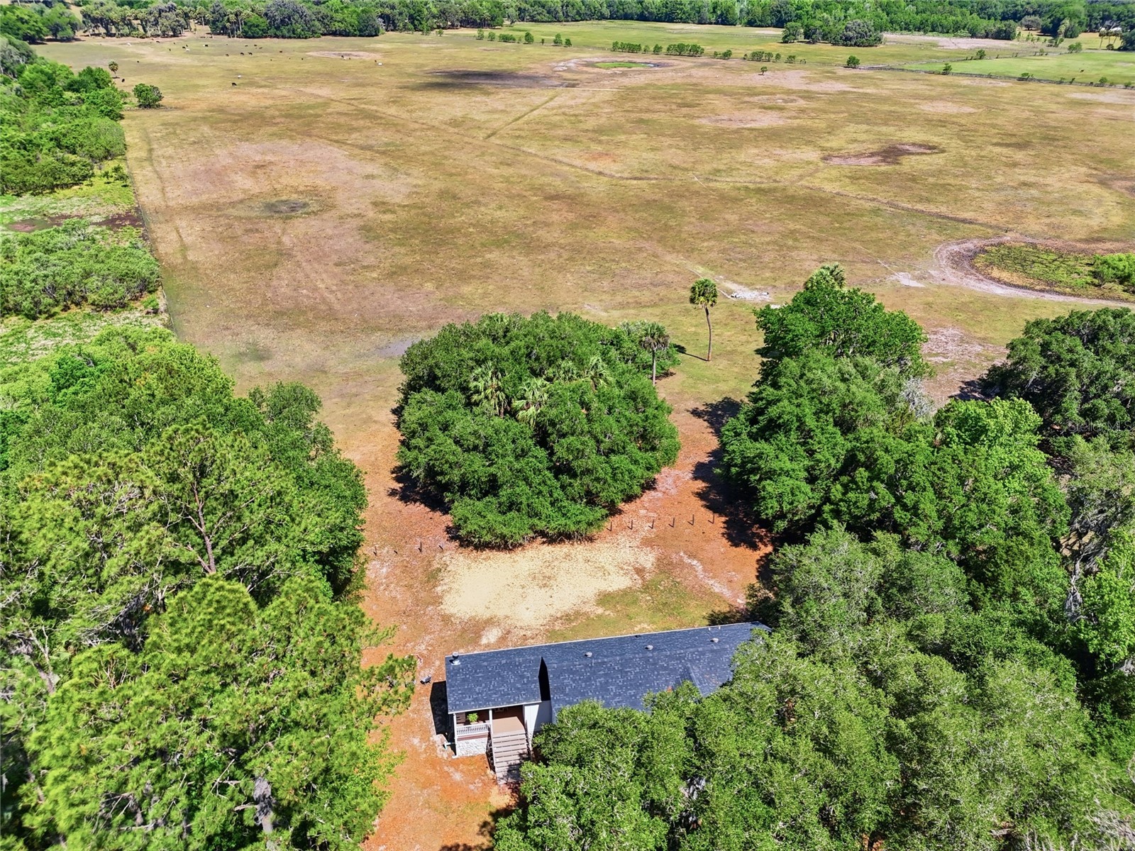 22130 NW 75th Avenue Road Micanopy FL 32667 GC539927 image45