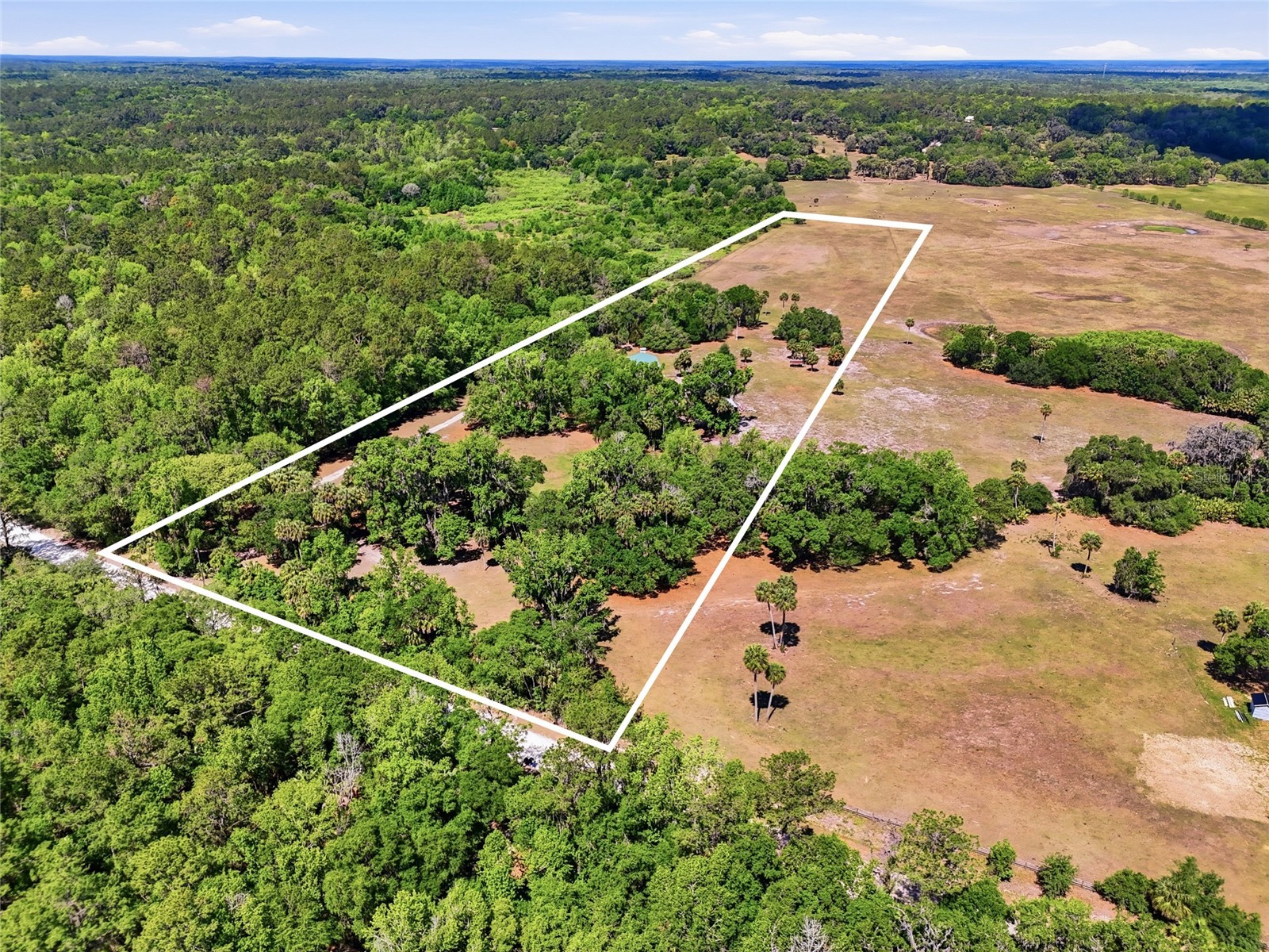 22130 NW 75th Avenue Road Micanopy FL 32667 GC539927 image48