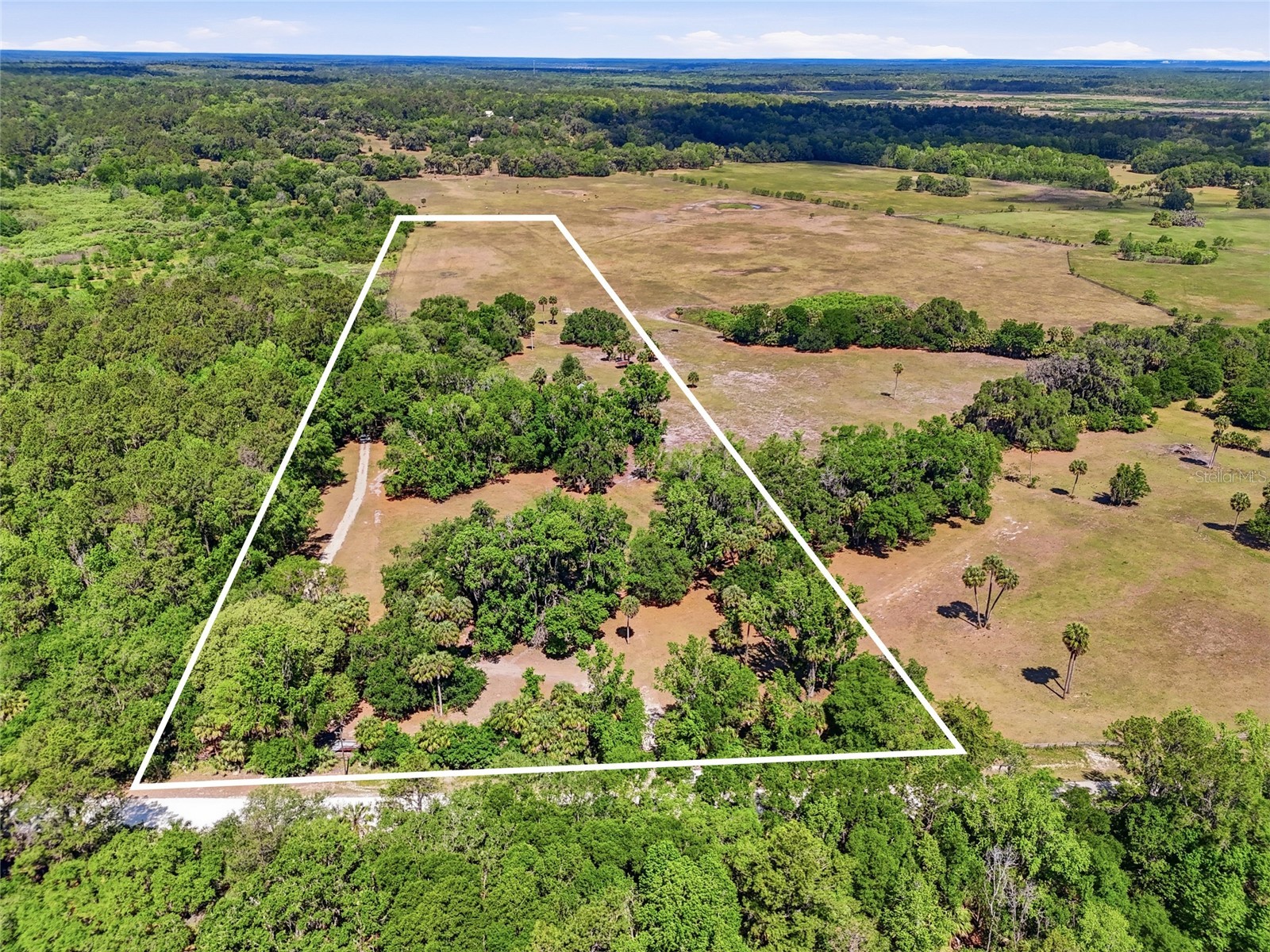 22130 NW 75th Avenue Road Micanopy FL 32667 GC539927 image49