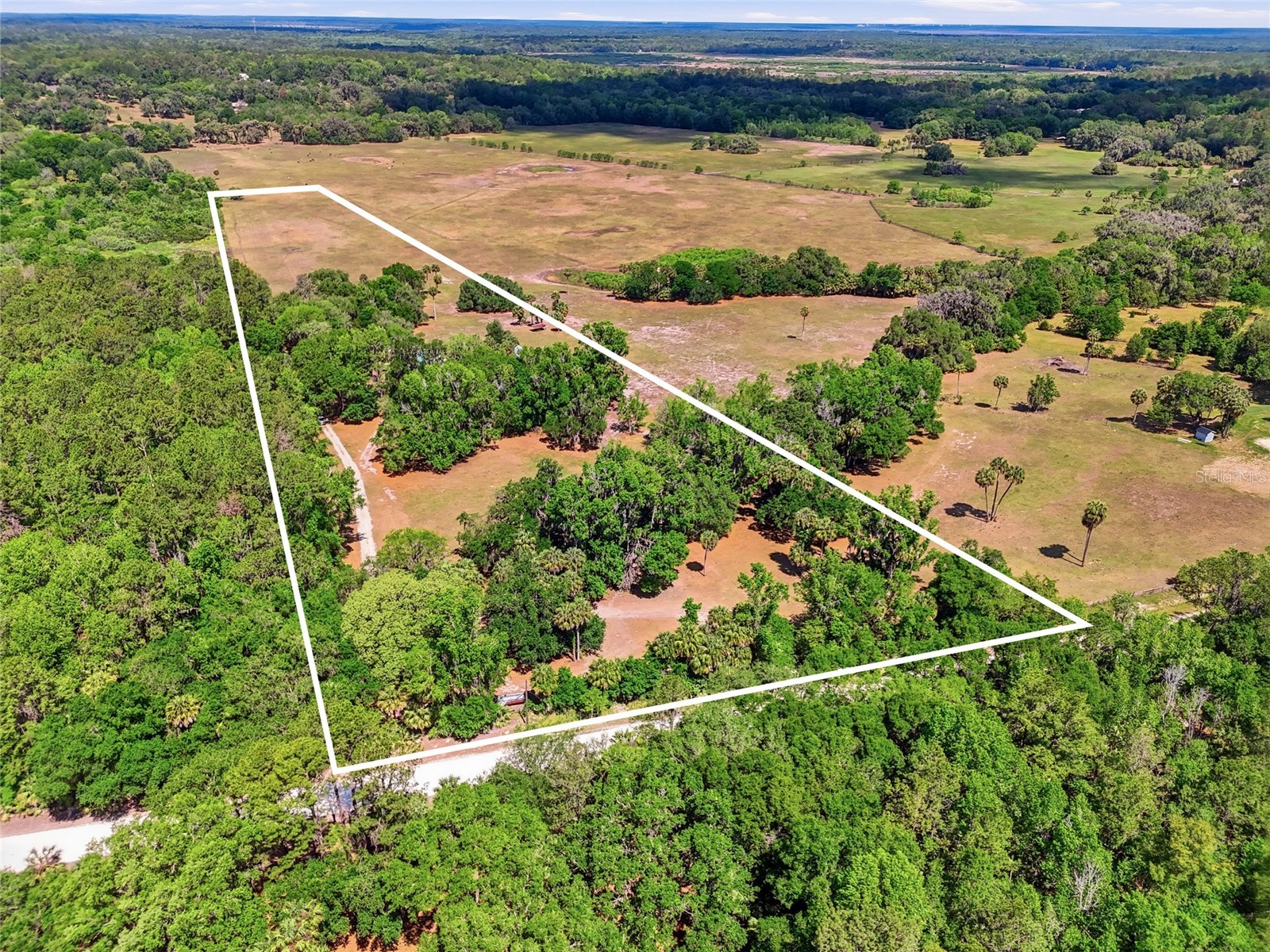 22130 NW 75th Avenue Road Micanopy FL 32667 GC539927 image50