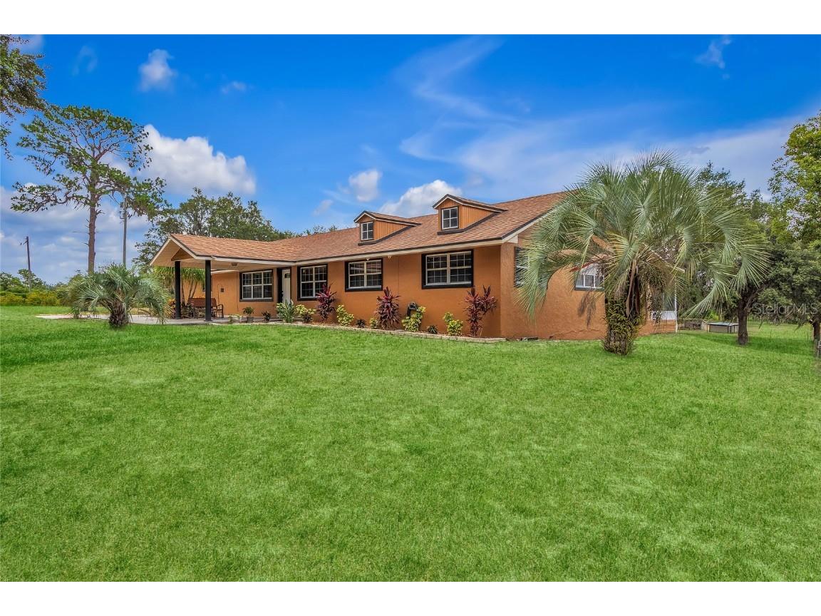 22134 Obrien Road, Howey In The Hills, FL, 34737 MLS T3535808