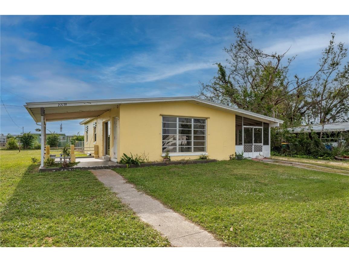 22139 Belinda Avenue Port Charlotte FL 33952 C7469171 image1