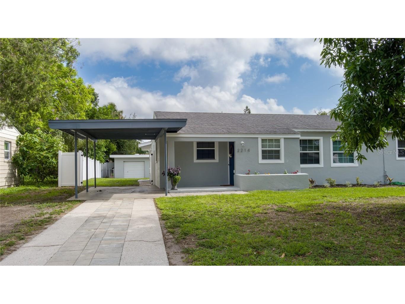 2214 23rd Avenue W Bradenton FL 34205 A4611337 image1