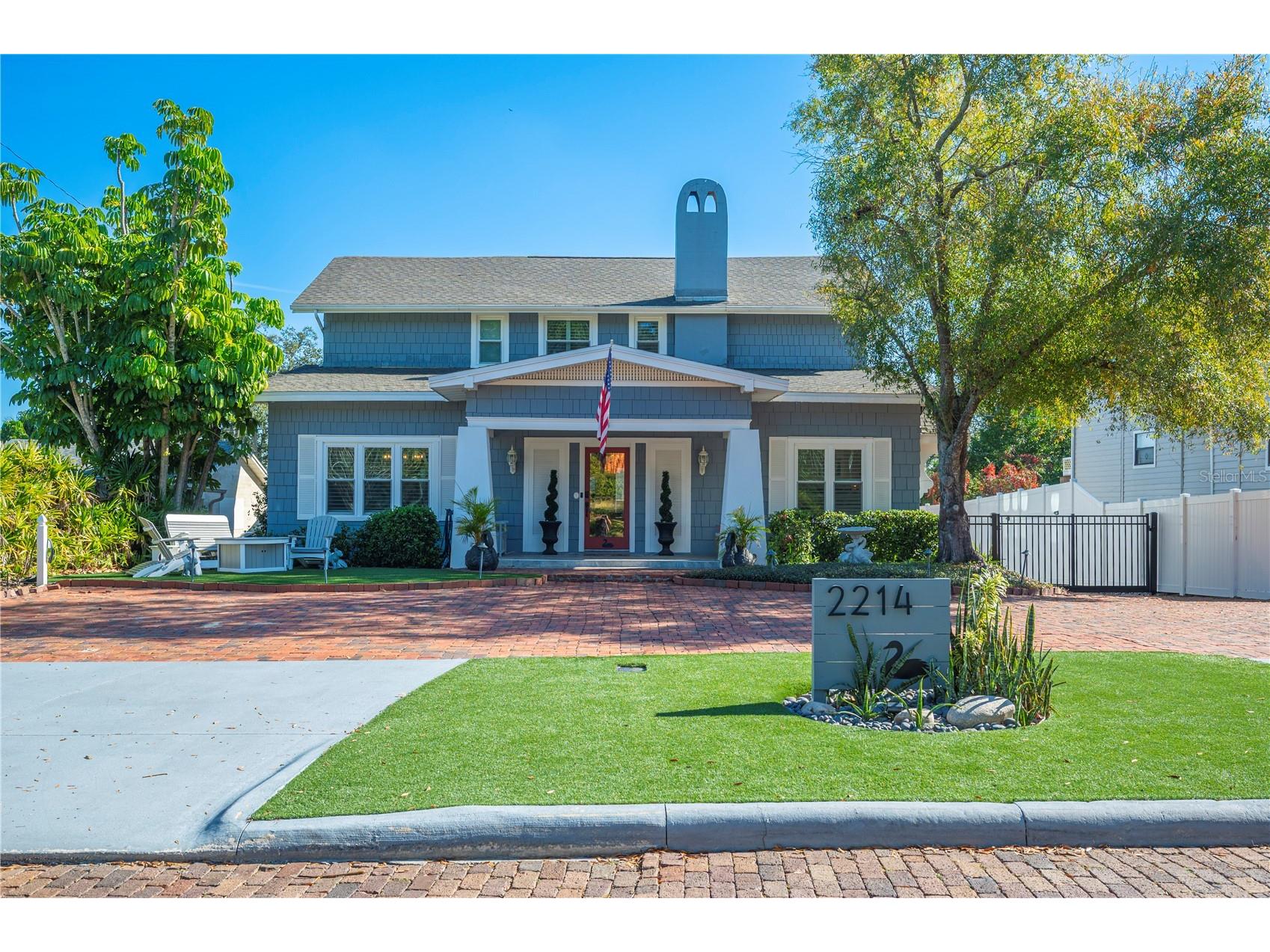 2214 Coventry Avenue Lakeland FL 33803 L4958386 image1