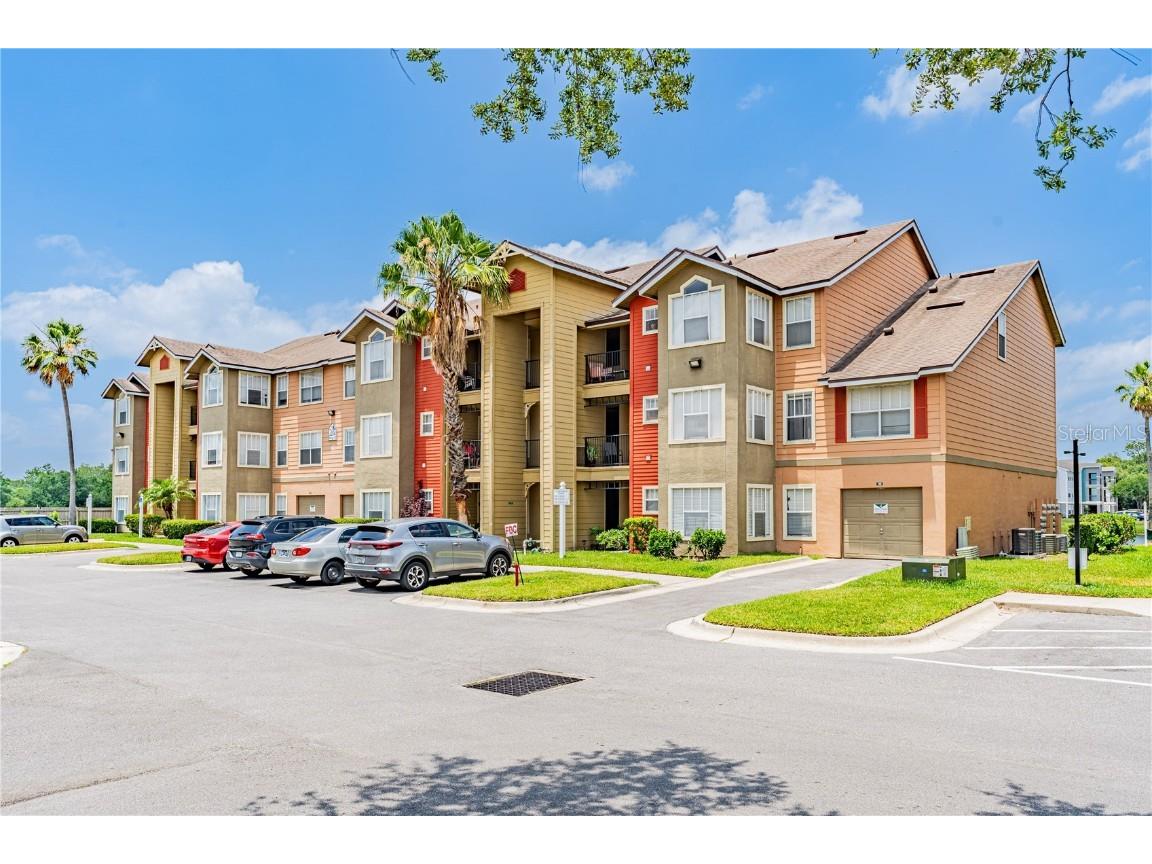 2214 Grand Cayman Court #1525 Kissimmee FL 34741 O6206383 image1