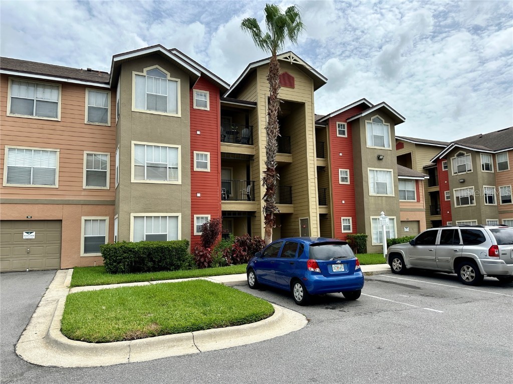 2214 Grand Cayman Court #1534 Kissimmee FL 34741 O6222388 image1
