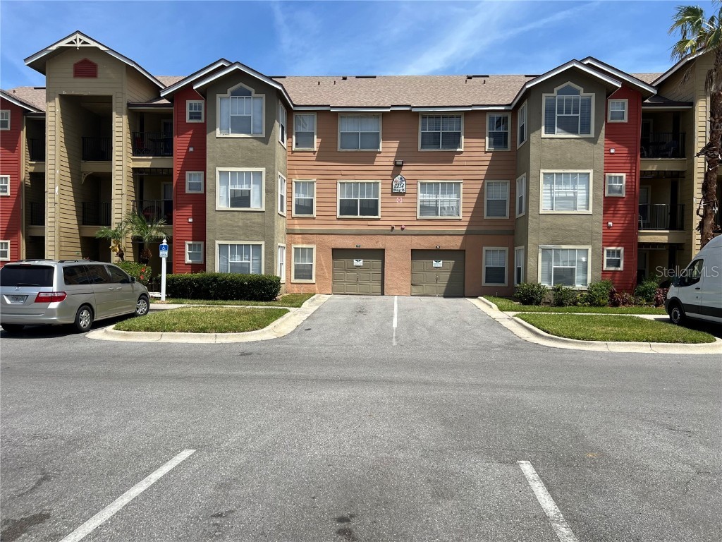 2214 Grand Cayman Court #1538 Kissimmee FL 34741 O6301888 image1