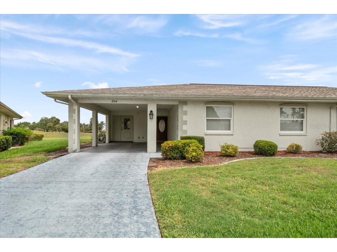 2214 Highclere Circle #6 Sun City Center FL 33573 TB8392074 image1